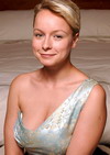 Samantha Morton Nominacion Oscar 2003